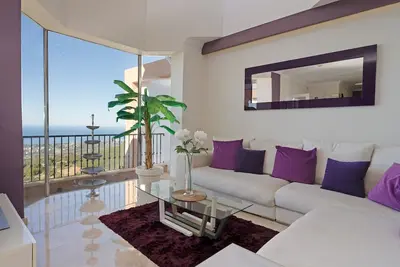 Image de Casa Munich - Vue imprenable sur la mer Ă 180Âş