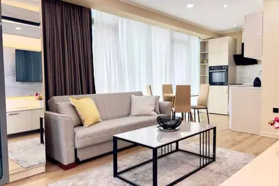 Image de Appartement exclusif en bord de mer