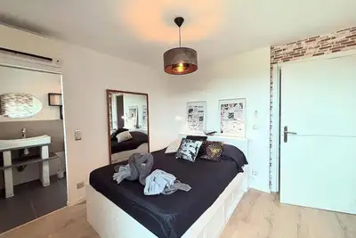 Image de 🌿Alta Conciergerie 🗝 \n\nVous propose l’appartement « U livantu » 10 personnes