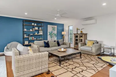 Image de Seascape - Pet Friendly