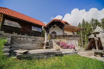 Kaval Home with Free Onsite Wellness