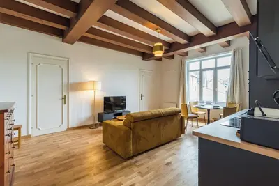 Image de Charme ancien et douceur bretonne -proche Gare - Hôtel Lefort