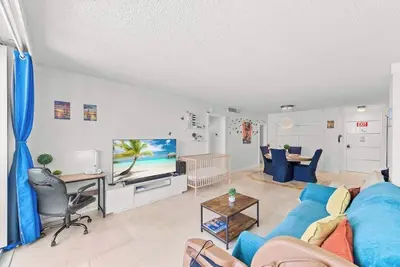 Image de Hollywood Beach 3Beds Ocean View Pool Family Stay