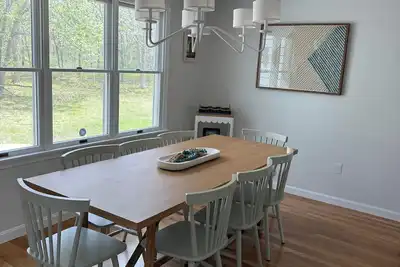 Image de Spacious 4-bedroom house in charming West Tisbury