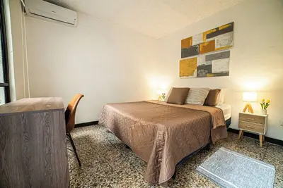 Image de Cozy apartment in Escalon
