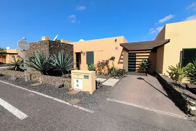 Casa Colorida in Tamaragua