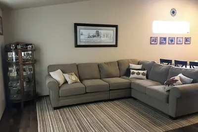 Image de 4-bedroom house in Sturgis for the 85th Motorcycle Rally with WiFi, Ac and more!