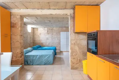Image de Appartement 'Biancolino' avec Wi-Fi et climatisation