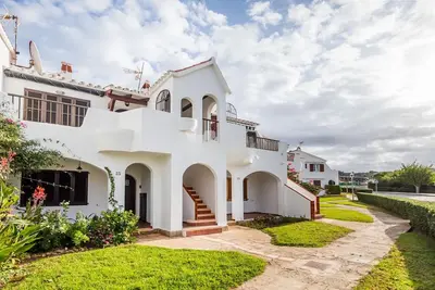 Image de Appartement \"Angel\" avec vue sur la mer, Wi-Fi et climatisation