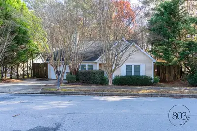 3/2 Pet Friendly-Mins from Atl