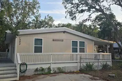 Image de Clambassador Cottage