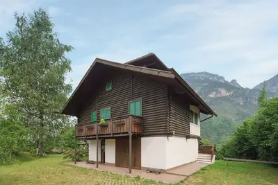 Image de Appartement 'Room and Garden Altavista Mia' avec vue sur les montagnes, terrasse privée et Wi-Fi