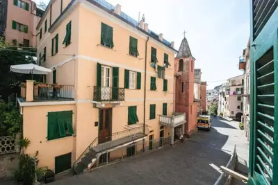 Image de Ca da Derna, Terre Marine