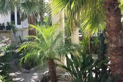 Image de Villa \"Luxury Monika\" avec piscine privée, Wi-Fi et climatisation