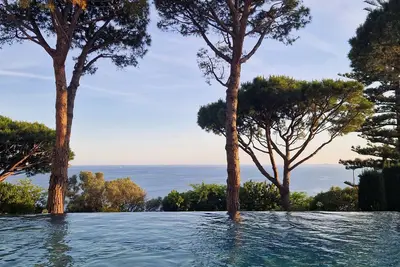 Image de 06db Magnifique appartement vue incroyable MtBoron