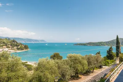 Image de Torre scola, a beautiful view of Portovenere
