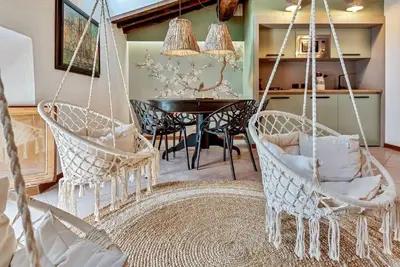 Image de Magnolia, Welcome Way