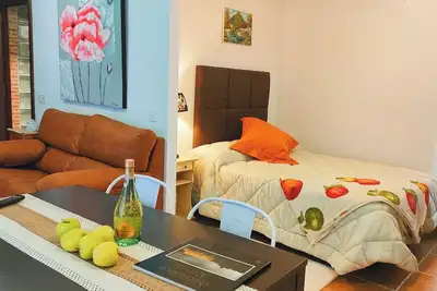 Image de Deluxe Studio El Santo 2