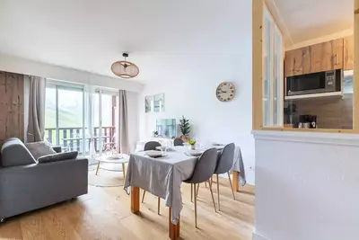 Image de Peyragudes Appartement pour 6 personnes