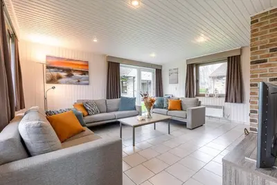 Image de Bungalow De Strandjutter