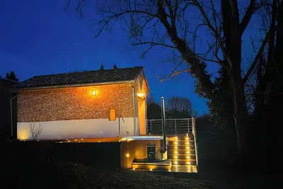 Image de Betia cocoon -Spa & serenite. Proche canal du midi