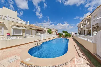 Image de Casa Ellen - A Tranquil Ground-Floor Retreat in Los Alcázares, Mar Menor