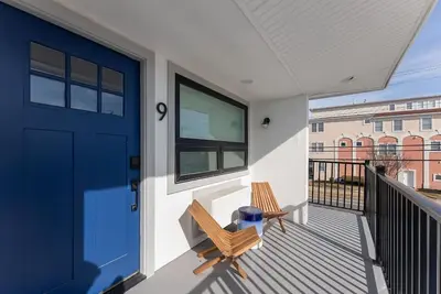 Image de Fun Times & Tan Lines \nNorth wildwood condo!
