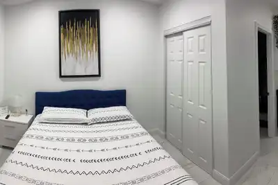 Image de Chic studio with WiFi and Ac in cool Tampa