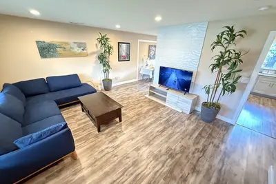 Image de 4br Spacious Fremont Home for Families, Near Silicon Valley & Parks