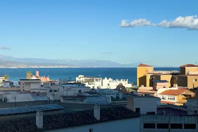 Image de Lovely World appartement élégant- vue baie-piscine