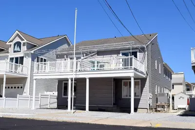 Image de Townsends Inlet Rental 4 Br, 3 Bath, Sleeps 12!