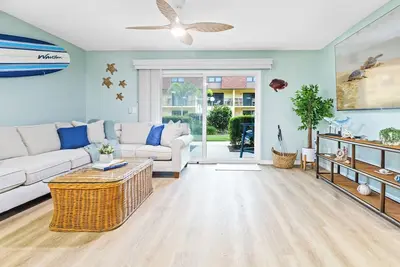 Image de Beachside Pet Friendly Ground-Floor Condo W/Resort-Style Amenities & Heated Pool