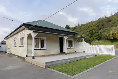 Image de Central Kaikōura Stay – Unit 1