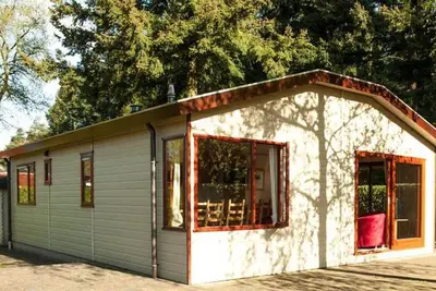 Image de Bungalow with 4 bedrooms