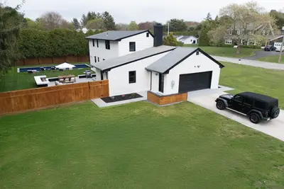 Image de Modern Luxury • Private Escape