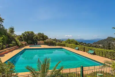 Image de Les Mas de Pramousquier by Interhome