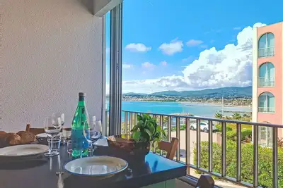 Image de Diamant bleu by Interhome