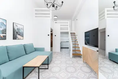 Image de Zakopiańska 2b Homely Apartment