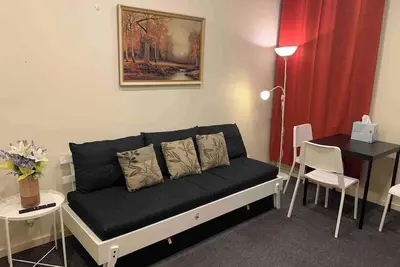 Image de Chadstone Holiday W1 Villa