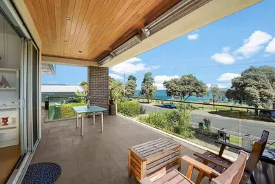 Image de Water Front at Geelong Holiday K Villa