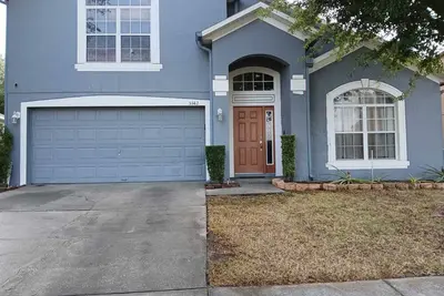Image de Charming 1-bedroom with WiFi, Ac in fabulous Orlando
