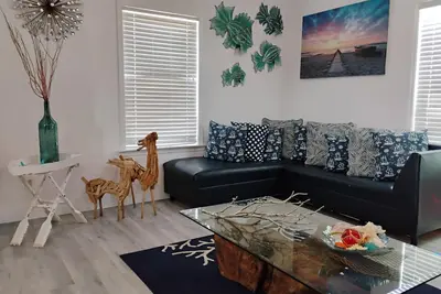 Image de Charming 3-bedroom house in \nBig Pine Key near Beach and Key West