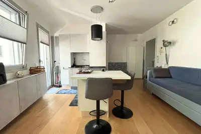 Image de Cn013 - Cesenatico, elegant two-room super-accessorised apartment