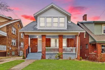 Image de Aspinhaus - 3 Br, 2 Ba