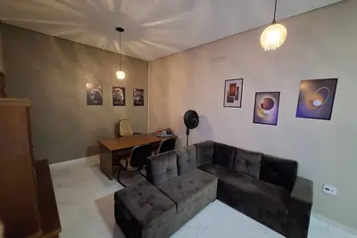 Image de Neighborhood Refuge - Botucatu Brand new apartment, private, well located, complete