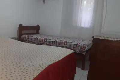Image de Vacation Home Happy Corner Mauá Beach