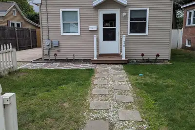 Image de Cottage in Warwick