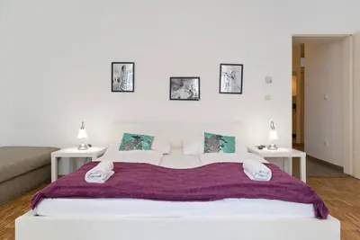 Image de Superior 2br Apartment - perfect for 7 persons