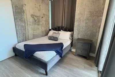 Image de Stylish 1br Retreat in the Heart of the City