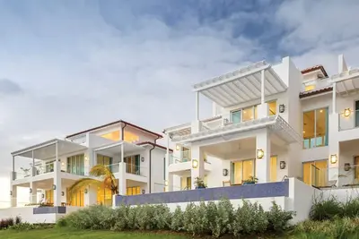 Image de Windjammer Landing Resort St. Lucia Luxury Three Bedroom Villa with Plunge Pool